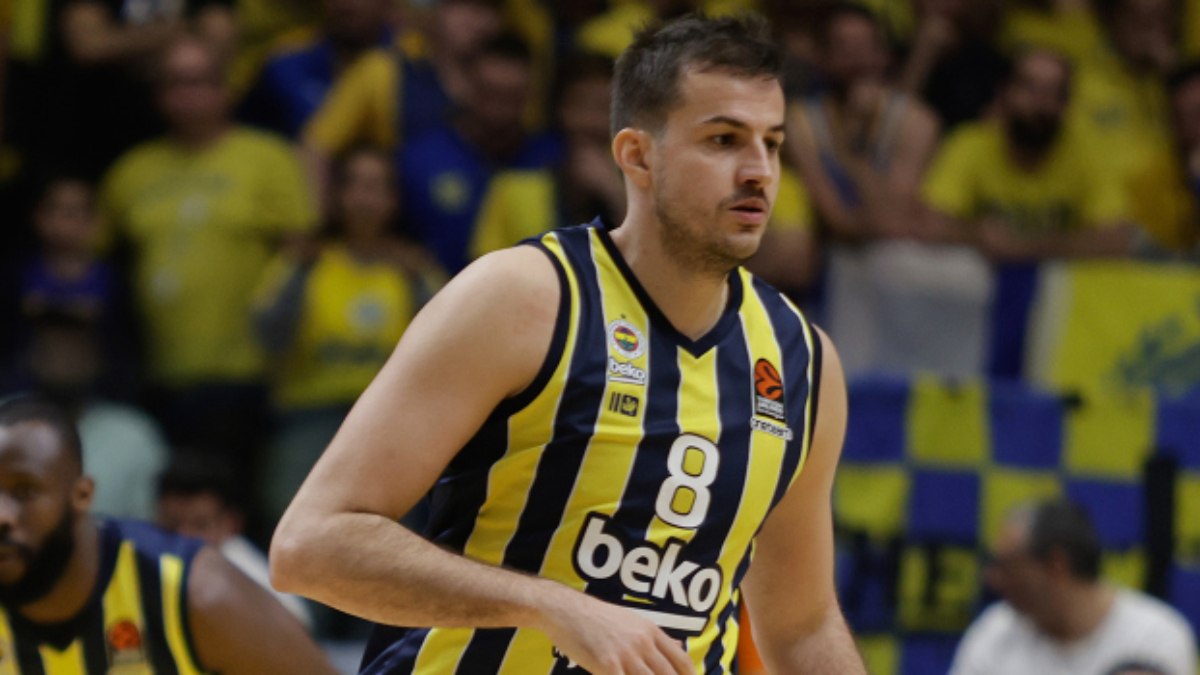 Nemanja Bjelica, Fenerbahçe'den ayrıldı