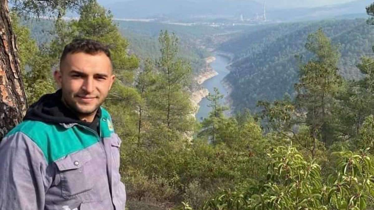 Bursa'da domuz avı kabusa dönüştü: Yanlışlıkla arkadaşlarını vurdu