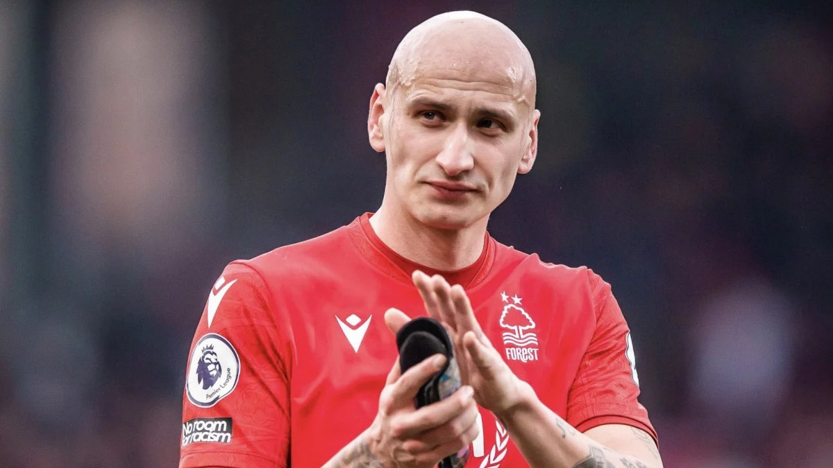 Premier Lig'den transfer: Jonjo Shelvey Rizespor'da