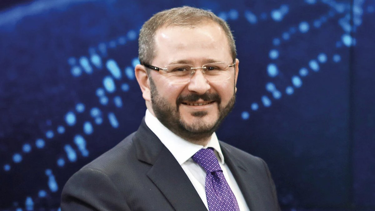 Turkcell Yönetim Kurulu Başkanlığı'na Şenol Kazancı atandı