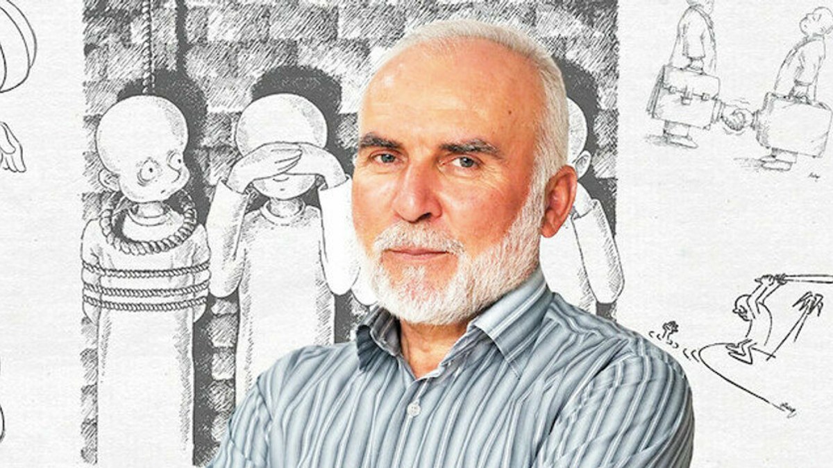 Yazar Hasan Aycın, Hz. Hamza hikayelerine Sahipkıran romanıyla yeni bir soluk getiriyor