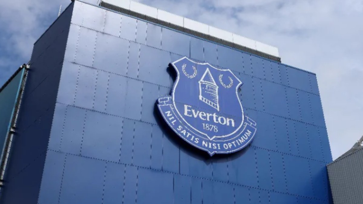 Everton, ABD'lilere satılıyor