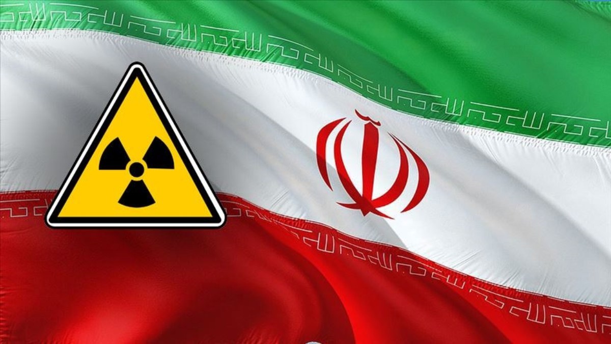 İran'dan nükleer rest: UAEA müfettişlerinin görev izinleri iptal edildi