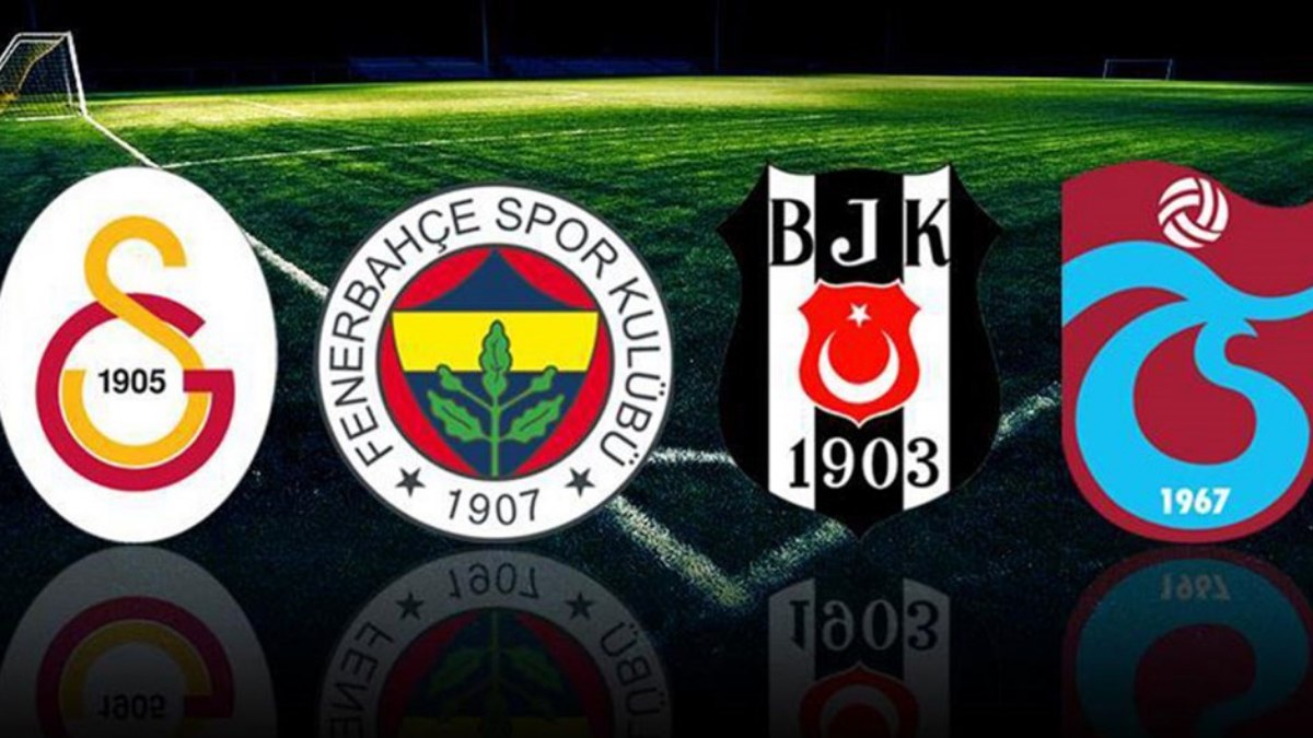 Son 1 yılın en iyi takımları açıklandı! İlk 20'de Türk takımı var