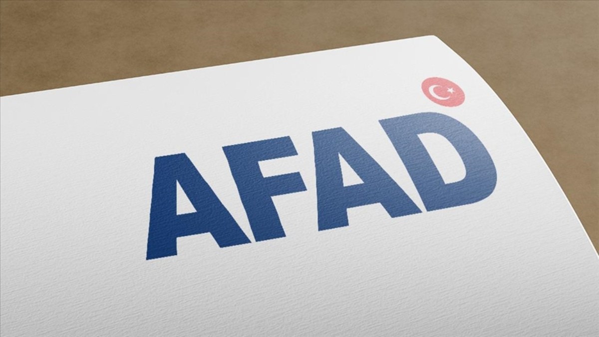 AFAD'a 215 sözleşmeli arama ve kurtarma teknisyeni alımı yapılacak