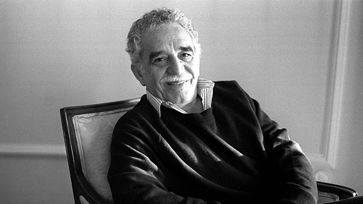 Dünya edebiyatının usta ismi Gabriel García Márquez'in çağdaş anlatısı: Şili'de Gizlice