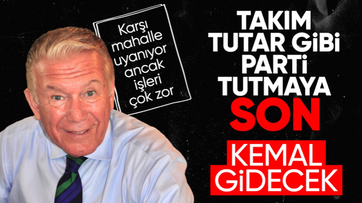 Uğur Dündar: Kemal Kılıçdaroğlu bedel ödeyecek