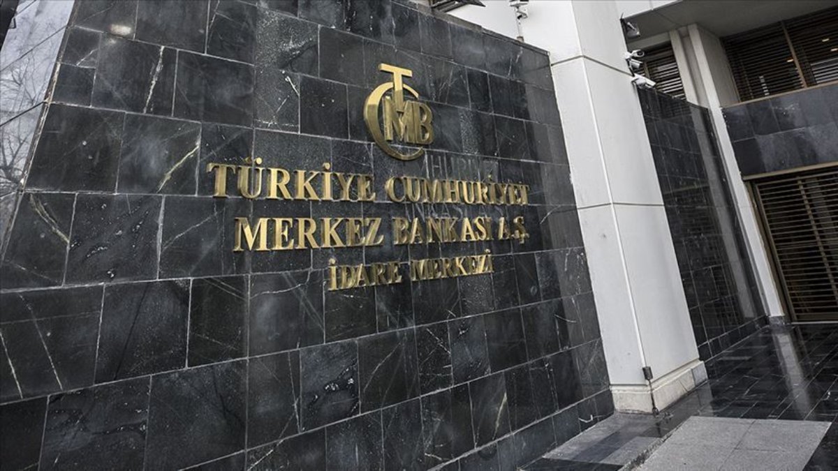 HSBC, Türkiye'nin politika faizi ve büyüme beklentisini revize etti