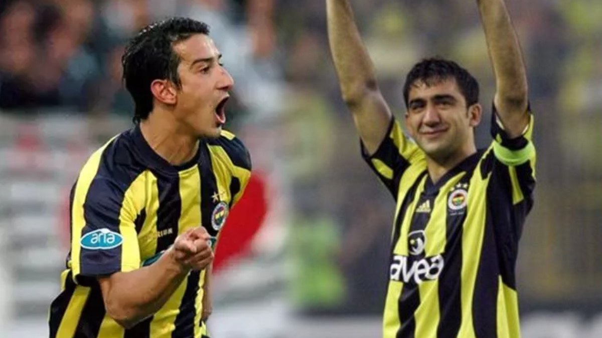 Eski Fenerbahçeli yıldızların açıklamaları taraftarları ayağı kaldırdı! 