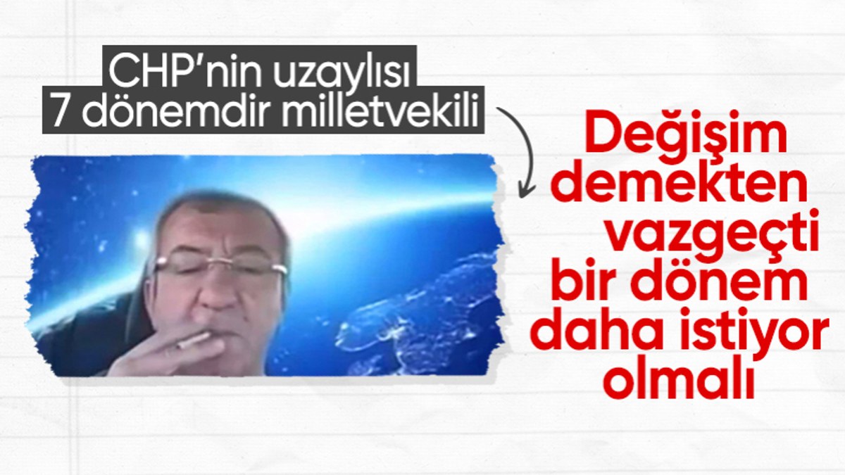 CHP'de değişimcilerden yana olan Engin Altay'dan Kılıçdaroğlu paylaşımları