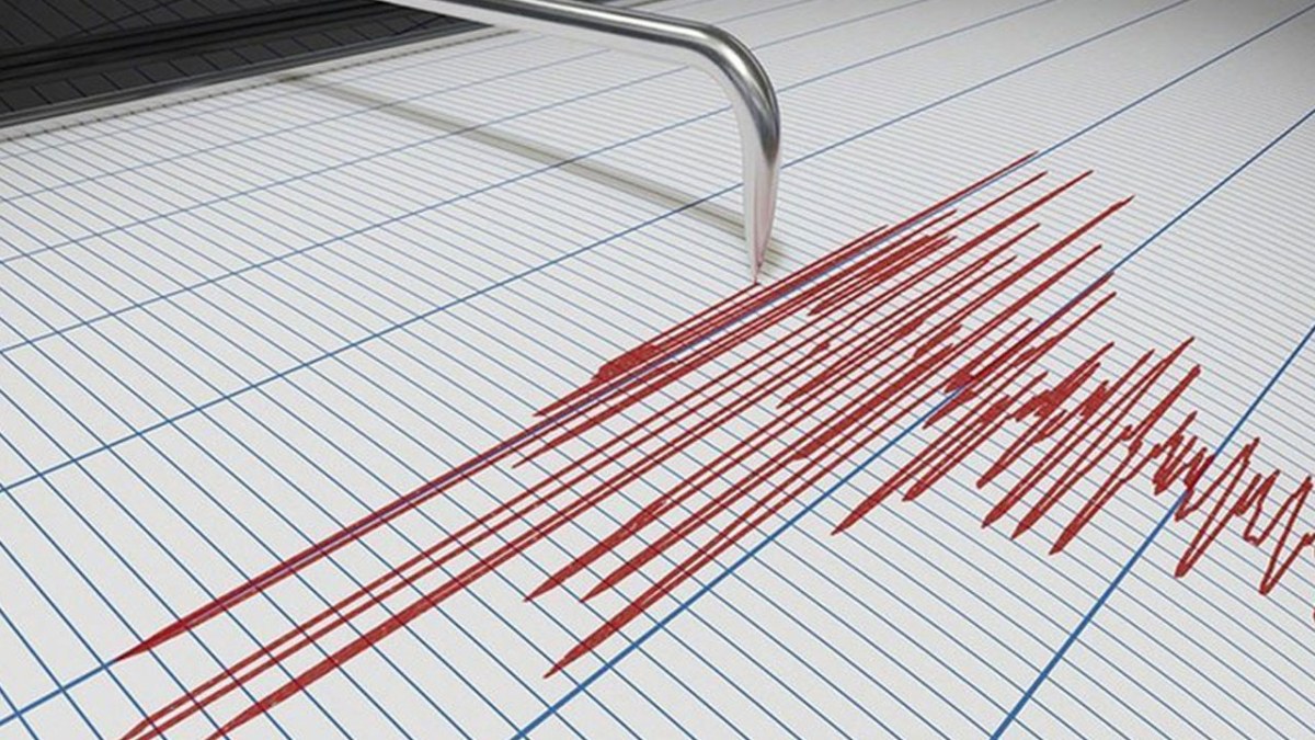 Şanlıurfa'da deprem mi oldu? 21 Eylül 2023 AFAD ve Kandilli Rasathanesi son depremler listesi