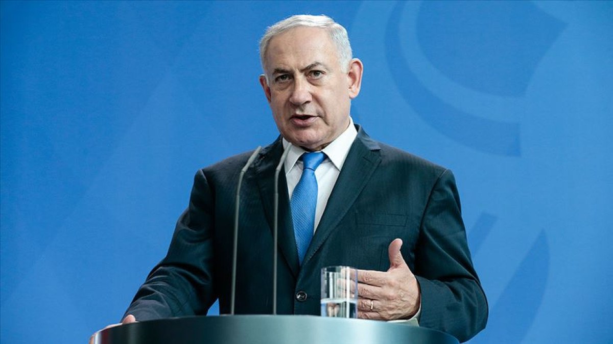 İsrail Başbakanı Netanyahu: Suudi Arabistan ile tarihi barışın eşiğindeyiz