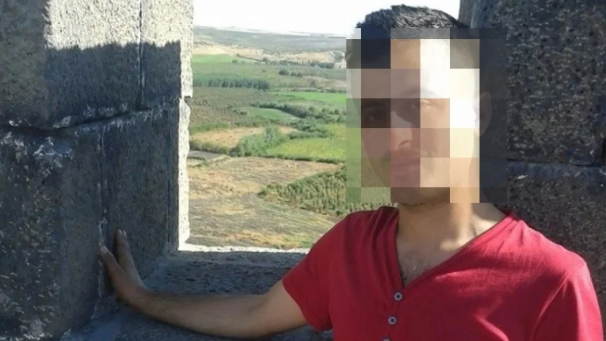 Kesinleşmiş hapis cezası bulunan HDP ilçe yöneticisi yurt dışına kaçarken yakalandı