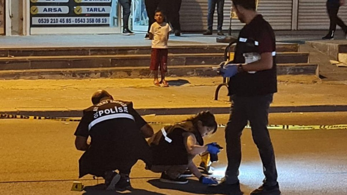 Diyarbakır'da silahlı saldırı! Tartıştığı kadını vuran kadın tutuklandı