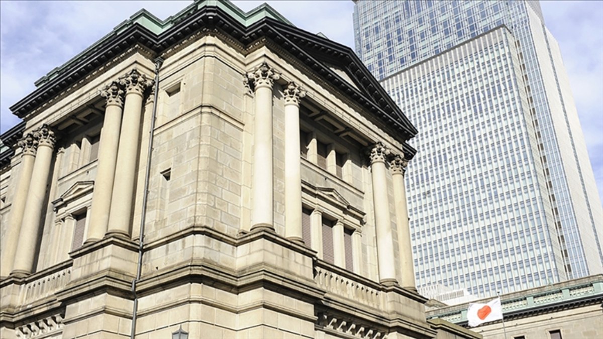 Japonya Merkez Bankası faiz kararını açıkladı