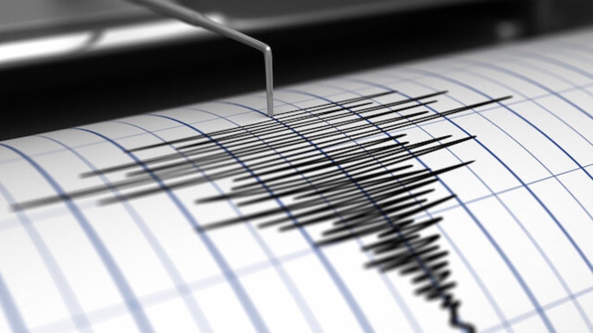 Kahramanmaraş'ta korkutan deprem! 23 Eylül 2023 AFAD ve Kandilli Rasathanesi son depremler listesi