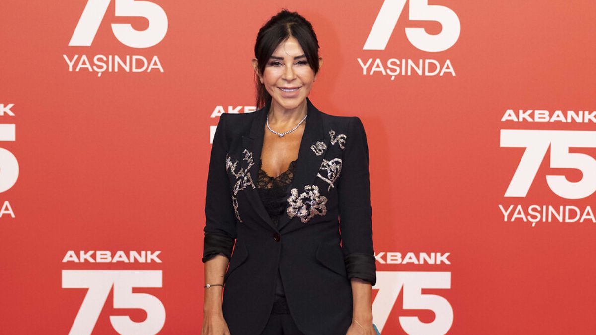 Suzan Sabancı Dinçer'den ekonomi değerlendirmesi: Türkiye, Avrupa'nın en dinamik ülkesi