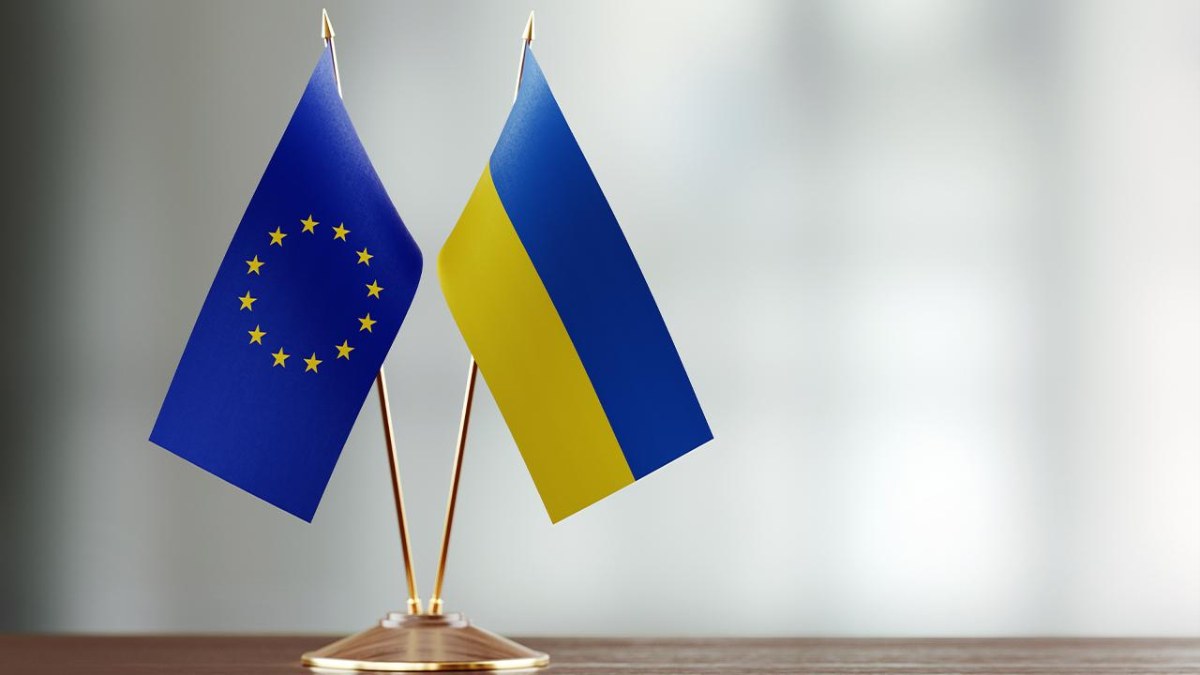 AB’den Ukrayna’ya 1,5 milyar euroluk yeni yardım