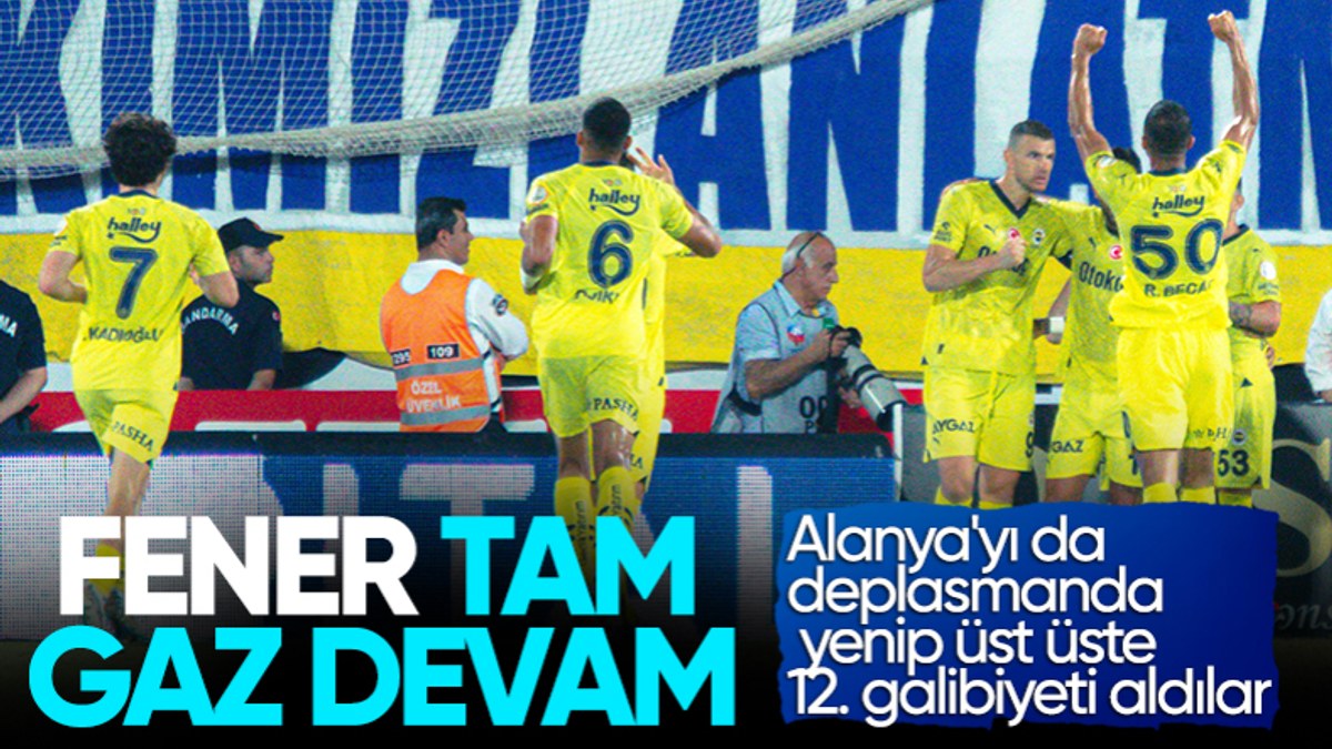A Highly Anticipated Matchup: Sivasspor vs. Fenerbahçe