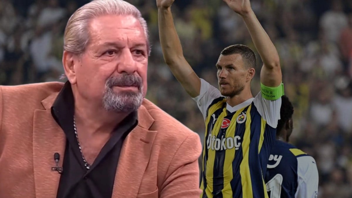 Erman Toroğlu’ndan Fenerbahçe maçı için zehir zemberek sözler! 