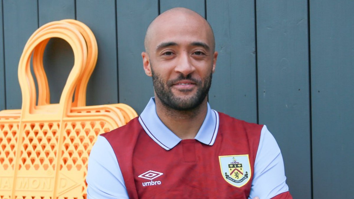 Nathan Redmond kayıplara karıştı! Burnley'de gözden düştü