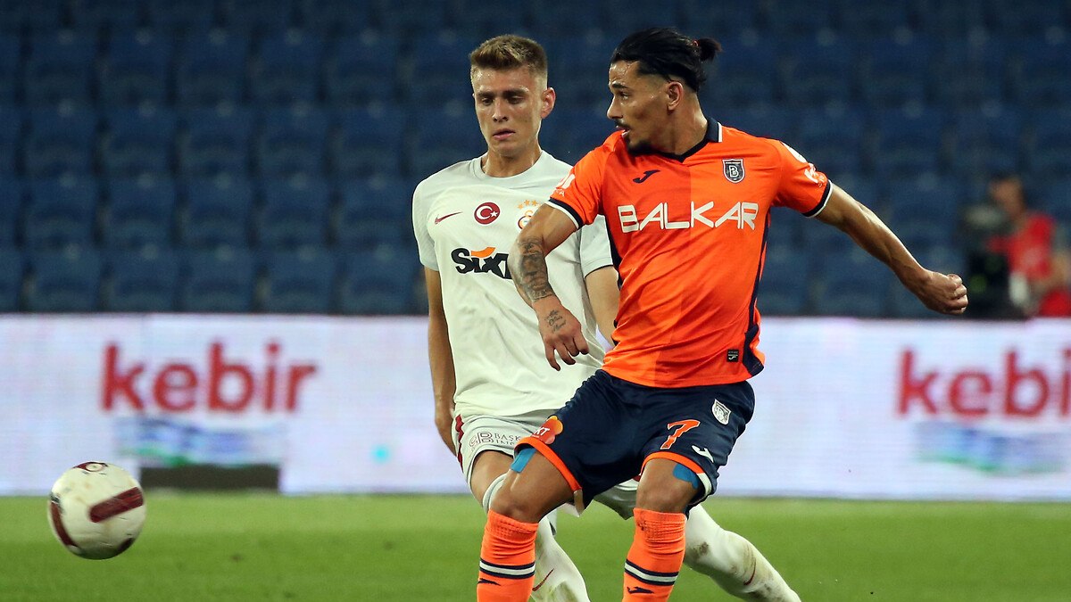 Serdar Gürler'den zehir zemberek sözler: Galatasaray'ın penaltısı penaltı değil