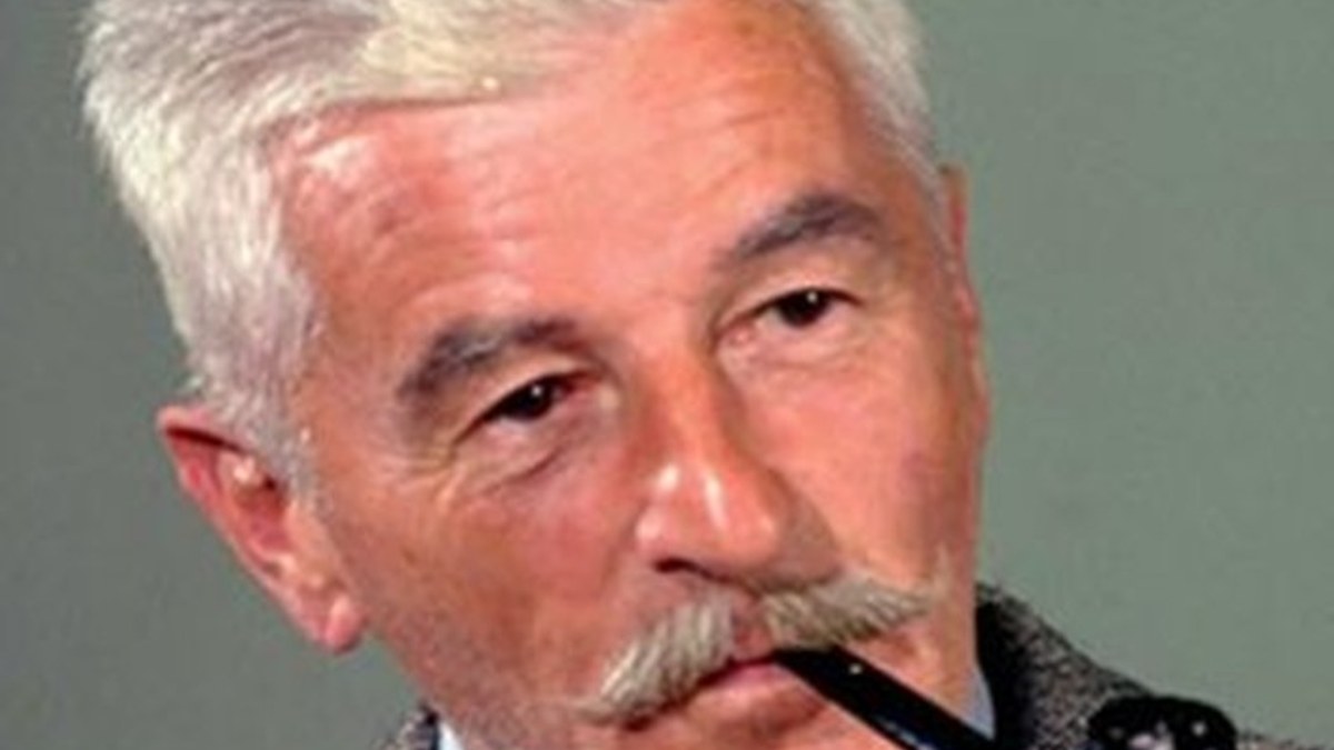 Kült roman olan Döşeğimde Ölürken kitabının yazarı William Faulkner 126 yaşında