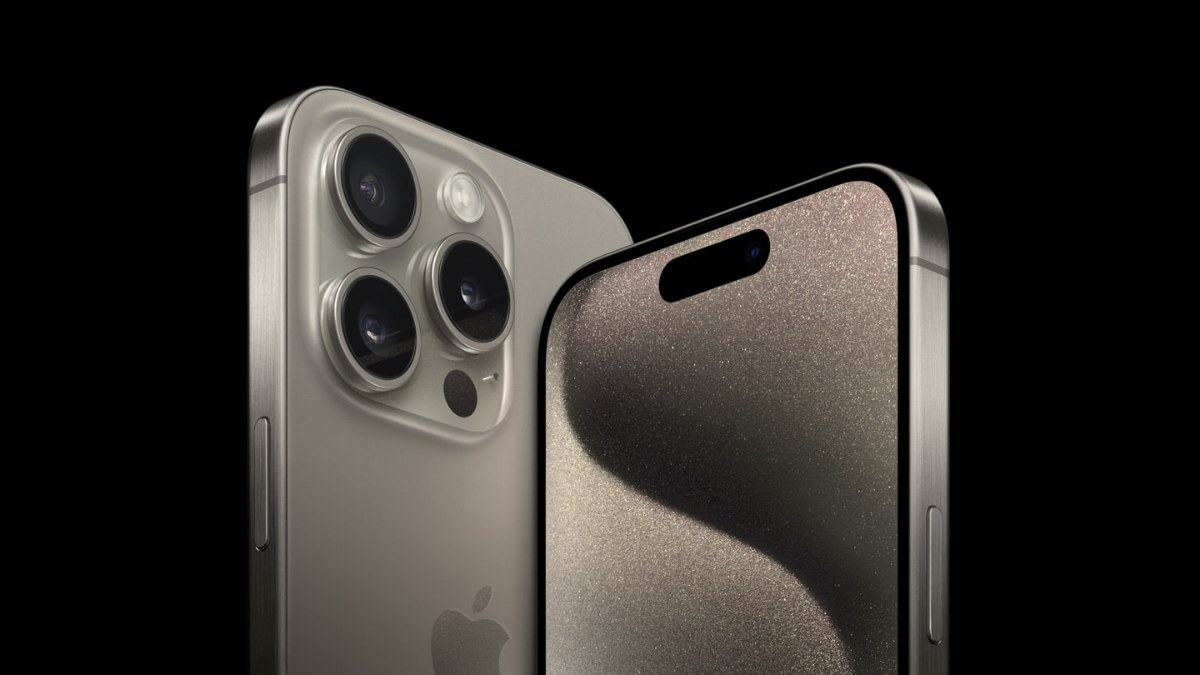 Apple itiraf etti! Kılıf olmadan kullanırsanız, iPhone 15 Pro'lar renk değiştirebilir