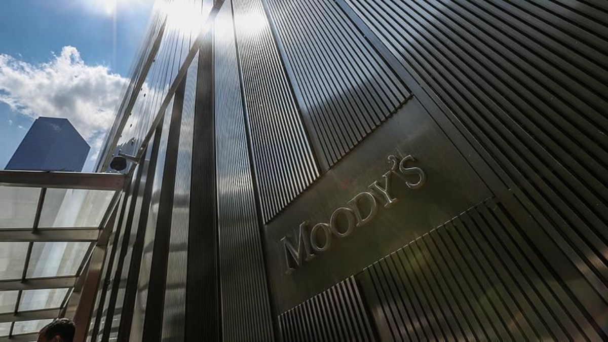 Moody's uyardı! ABD'de hükümetin kapanması kredisini olumsuz etkiler
