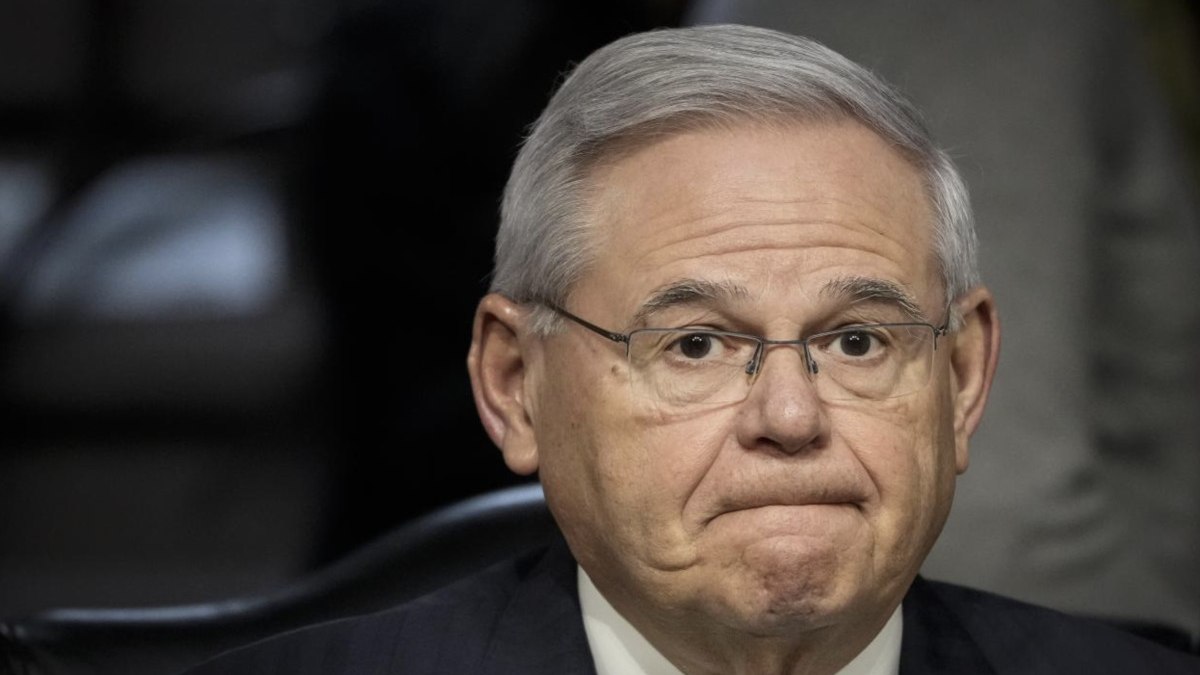 Bob Menendez hakim karşısına çıktı: Kefaletle serbest kaldı