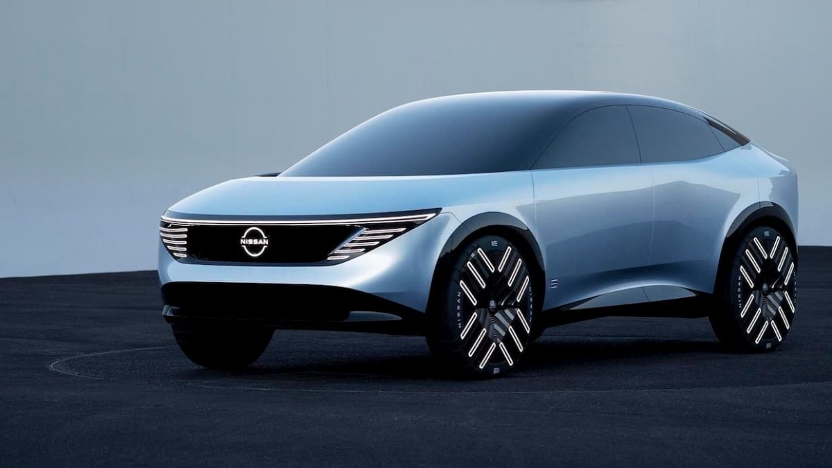 Nissan'dan yeni karar! Avrupa'daki tüm modeller elektrikli olacak