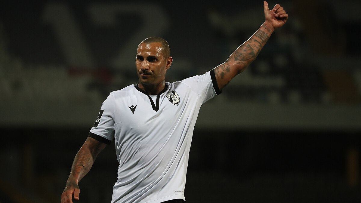 Ricardo Quaresma: Oynadığım en iyi yer Türkiye