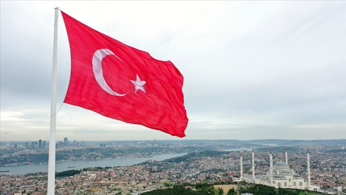 Türkiye'nin hedefi yüksek-orta gelirli ülkeler arasına girmek
