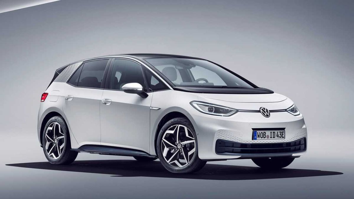 Volkswagen düşük talep nedeniyle iki modelin üretimini durduruyor