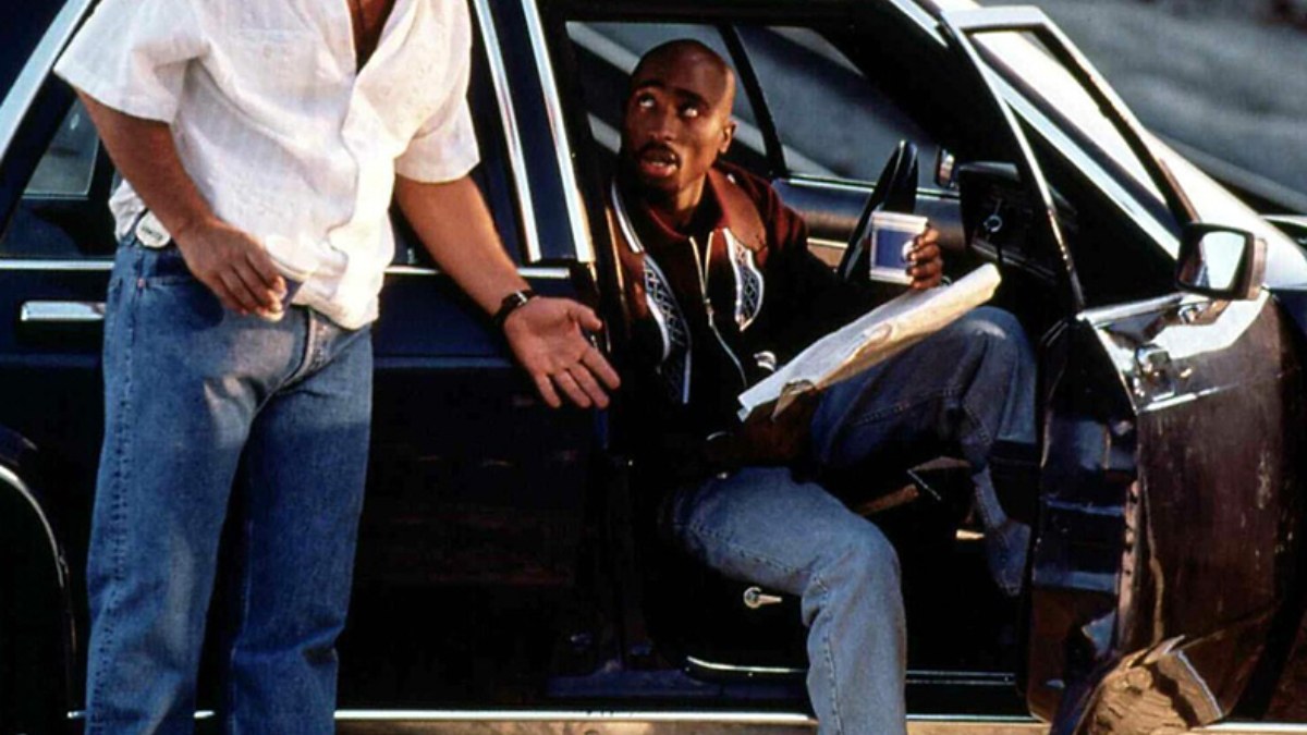 1996'daki Tupac suikastıyla ilgili bir kişi gözaltına alındı