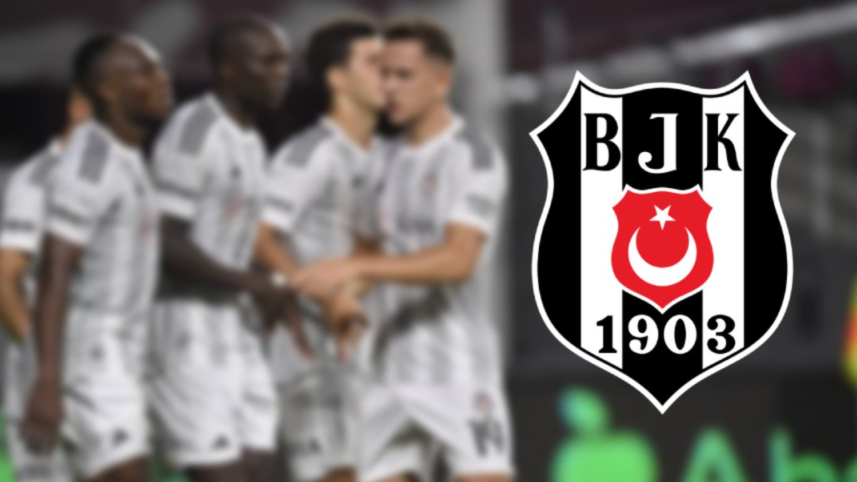 Beşiktaş VAR kayıtları sonrası flaş bir paylaşımda bulunduw