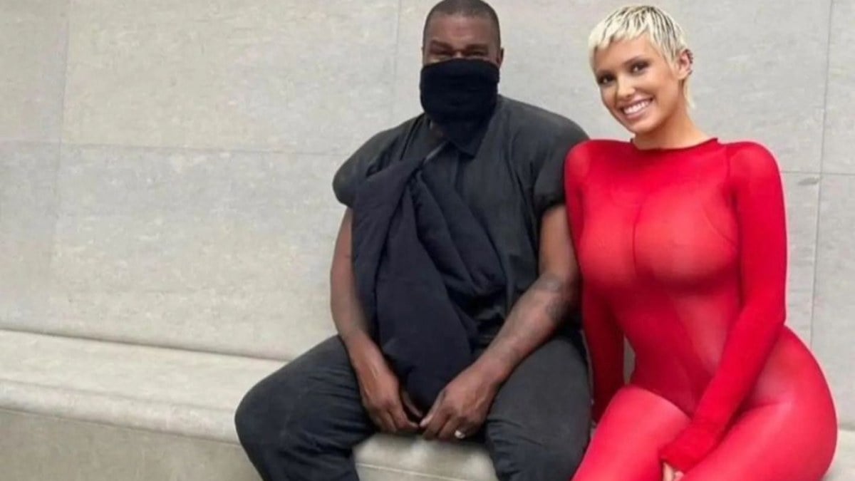 Kanye West'in eşinin ailesi mafya çıktı