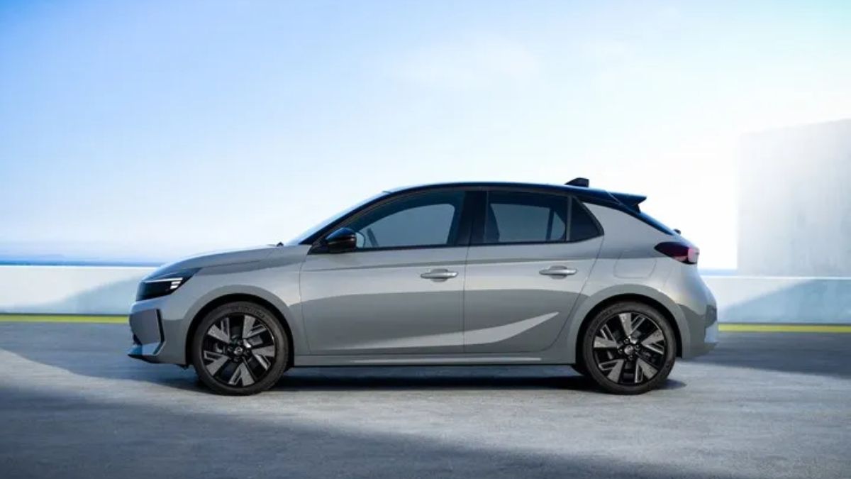 Yeni Opel Corsa ekimde Türkiye'ye geliyor