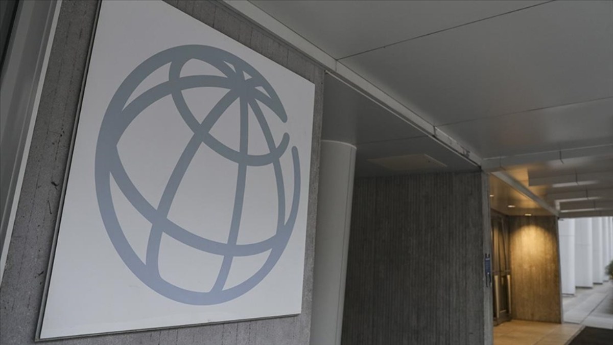 Dünya Bankası, Pasifik ülkelerinin büyüme tahminini düşürdü