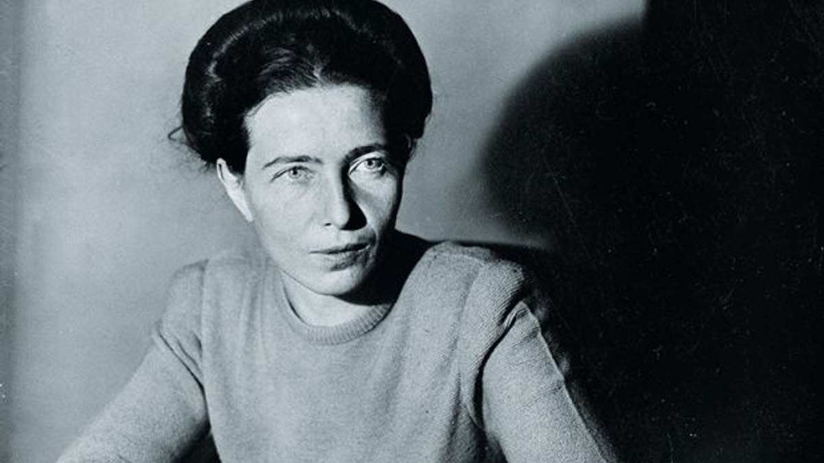 Simone de Beauvoir’ın otobiyografik romanı olan Ayrılmaz İkili Türkçede