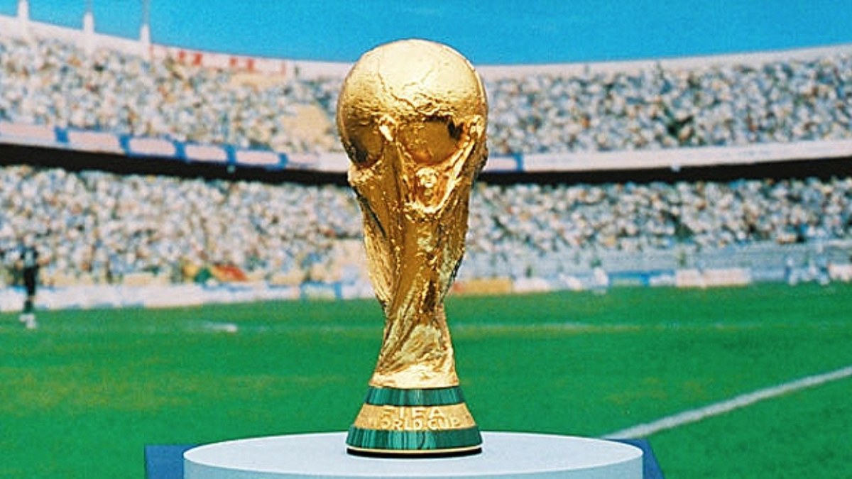 Suudi Arabistan, 2034 FIFA Dünya Kupası'na aday