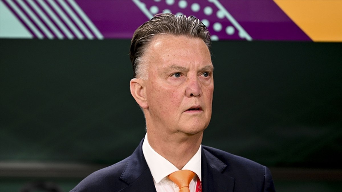 Louis van Gaal, Ajax'a geri döndü