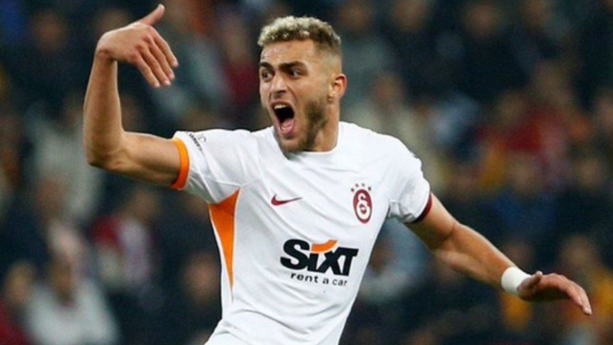 Barış Alper Yılmaz: Gruptan çıkmak istiyoruz