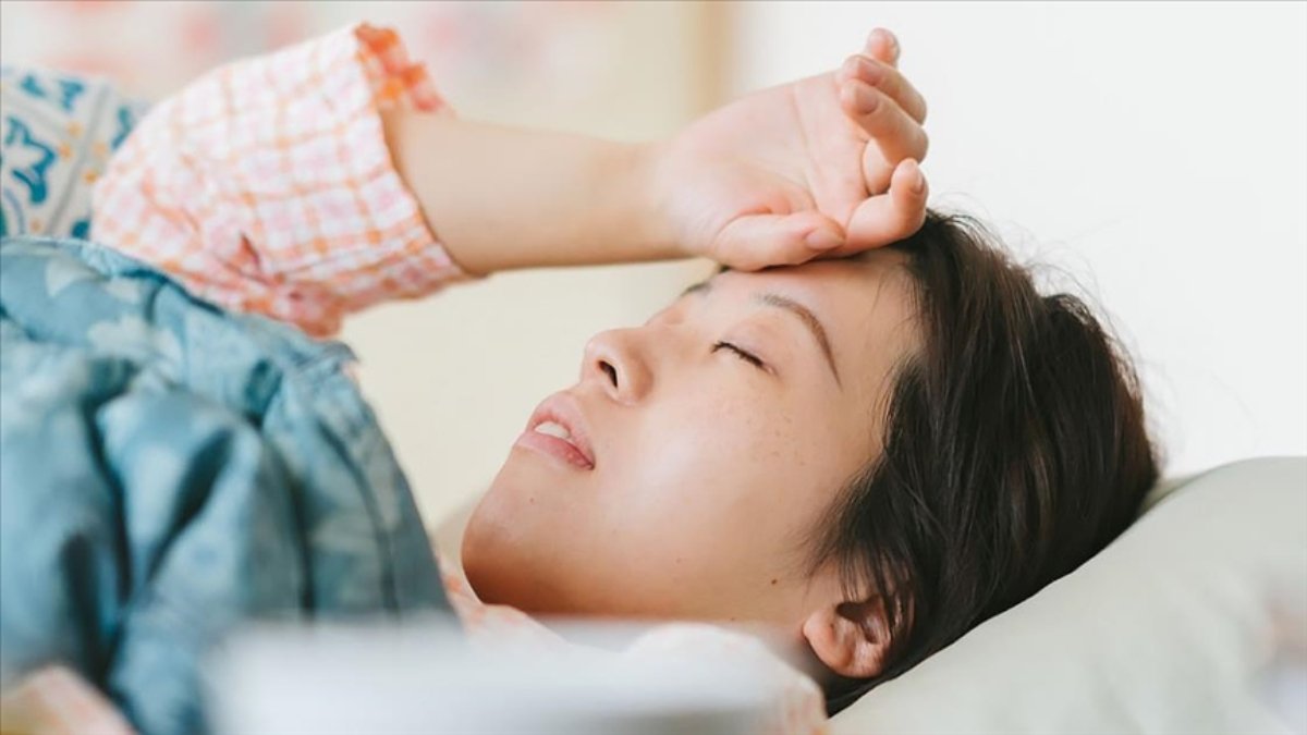 Japonya'da yaşlara uyku süreleri belirlendi! Yetişkinlere 6 saatten az uyumayın tavsiyesi
