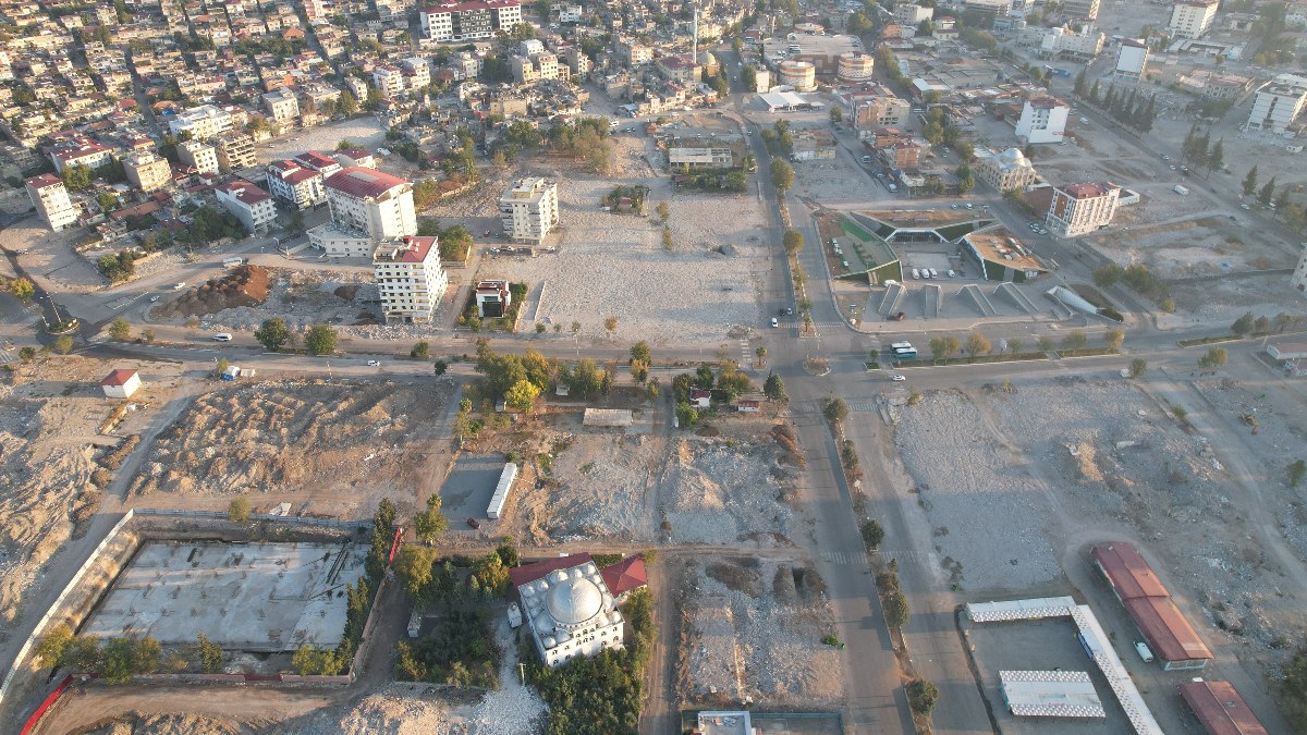 Yerinde Dönüşüm kampanyası hibe ve kredi miktarı artırıldı