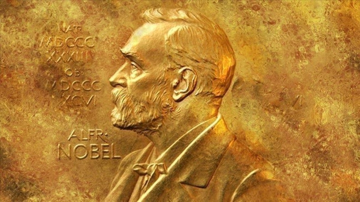 Bu yılın Nobel Barış Ödülü sahibini buldu