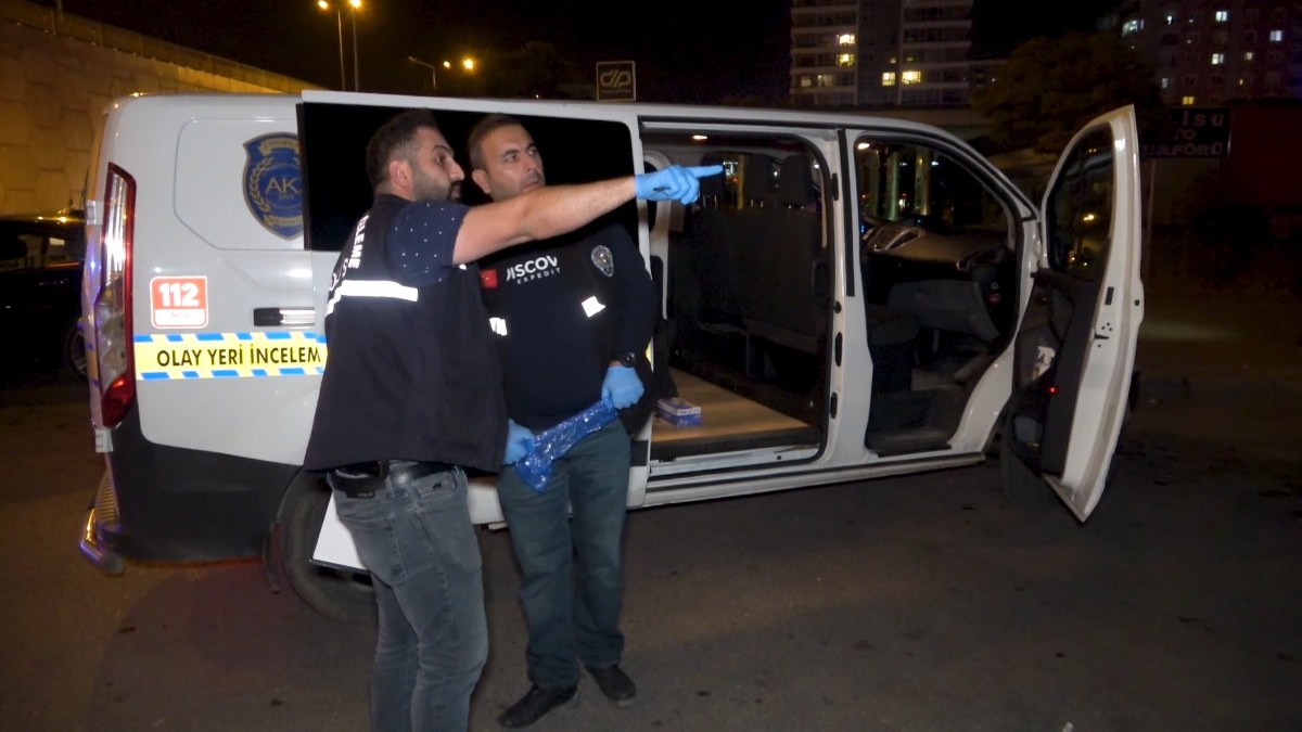 Kırıkkale'deki otogar kavgasında 8 kişi tutuklandı