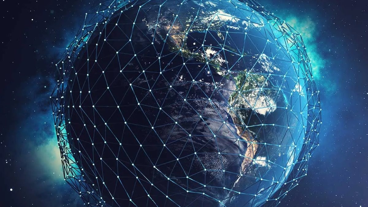 Amazon, Starlink'e rakip oluyor: Uydudan internet gelecek yıl başlayacak