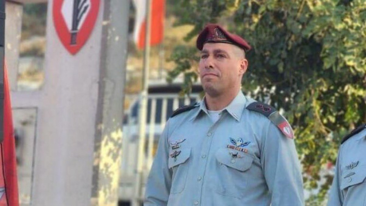 Mavi Marmara'da sivilleri öldürdü! İsrailli komutan el-Kassam tugayları tarafından öldürüldü...