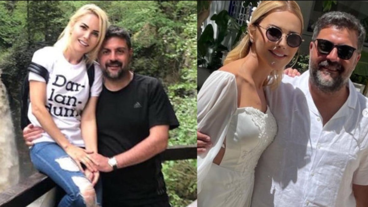 Ece Erken'in eşi Şafak Mahmutyazıcıoğlu cinayeti davasında yeni gelişme